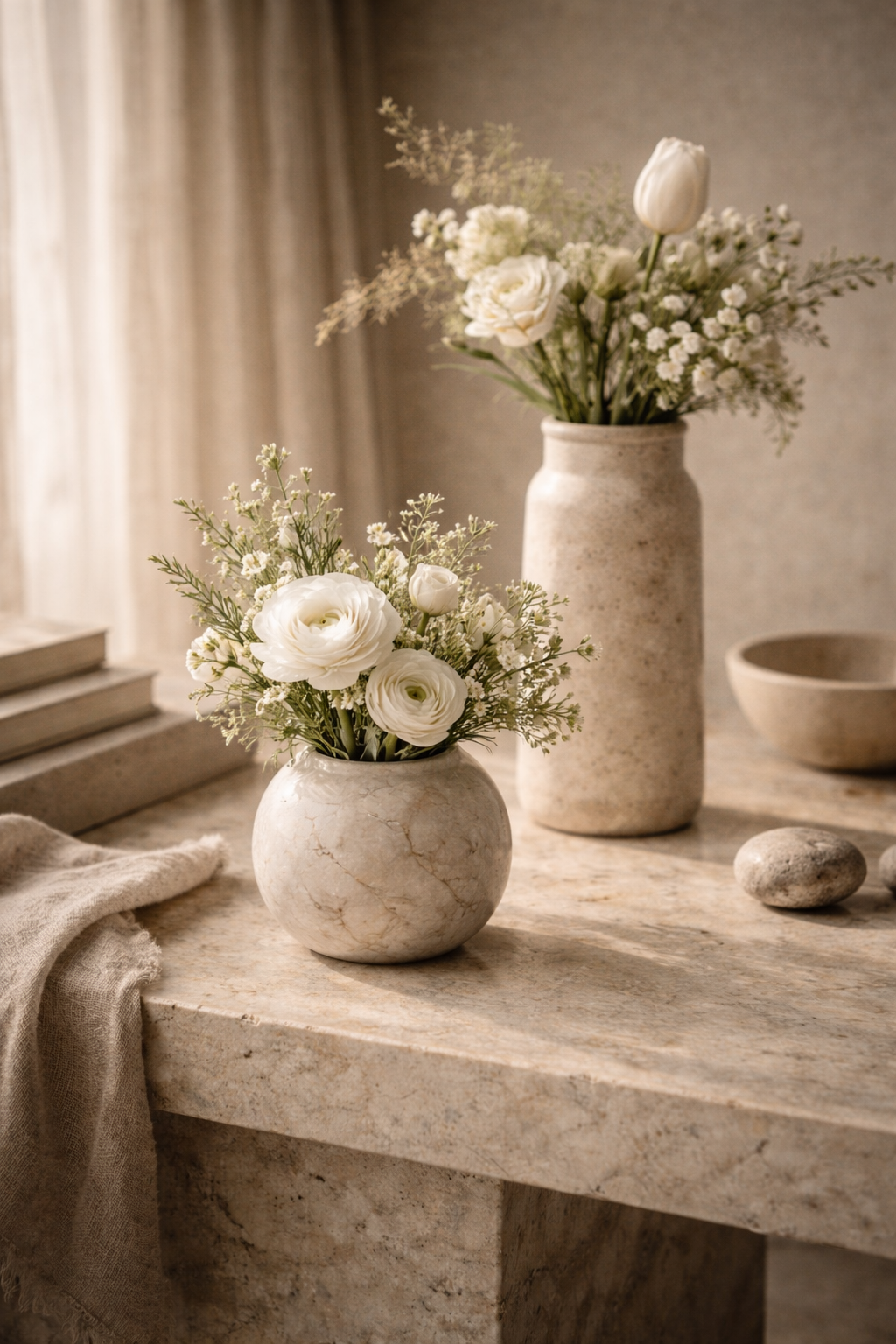 THE FLORAL EDIT